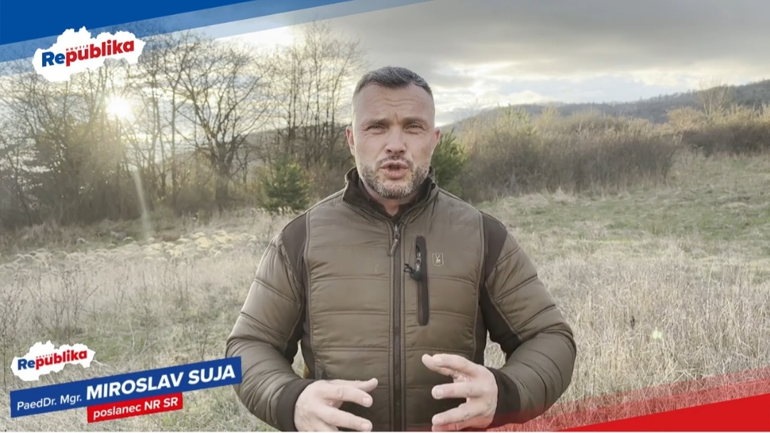 Miroslav Suja (REPUBLIKA): Útoky Medveďa Na ľudí Pokračujú Aj V Tomto ...